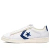 Pro Leather Low «White Rush Blue»