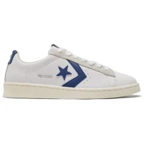 Pro Leather Low «White Rush Blue»