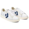 Pro Leather Low «White Rush Blue»