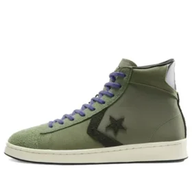 Pro Leather Mid «Black History Month»