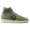 Pro Leather Mid «Black History Month»