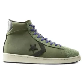 Pro Leather Mid «Black History Month»