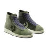 Pro Leather Mid «Black History Month»