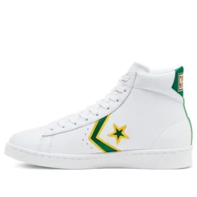 Pro Leather Mid «Boston Celtics»
