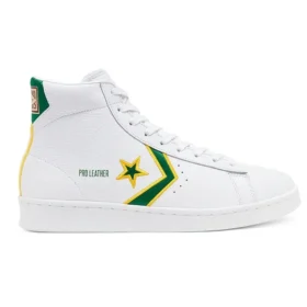 Pro Leather Mid «Boston Celtics»