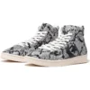 Pro Leather Mid «Snakequins»