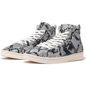 Pro Leather Mid «Snakequins»