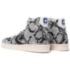 Pro Leather Mid «Snakequins»