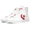 Pro Leather Mid «The Scoop»