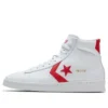 Pro Leather Mid «Then & Now» Pro Leather Mid «Then & Now»