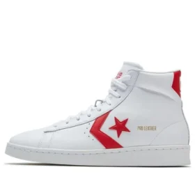 Pro Leather Mid «Then & Now»
