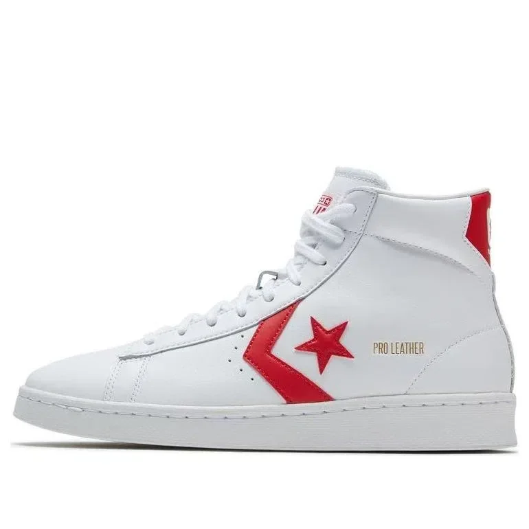 Pro Leather Mid «Then & Now» Pro Leather Mid «Then & Now»