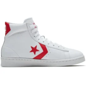 Pro Leather Mid «Then & Now»