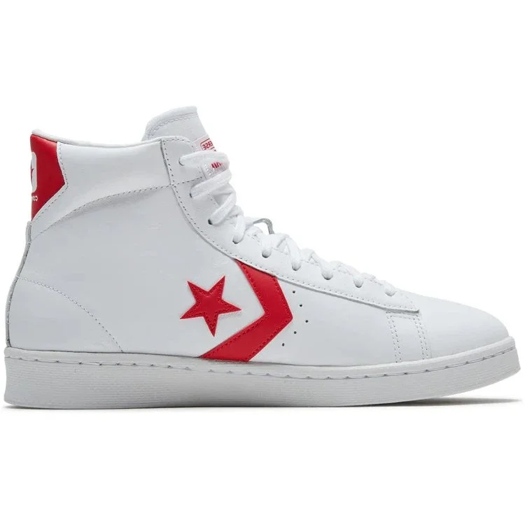 Pro Leather Mid «Then & Now» Pro Leather Mid «Then & Now»