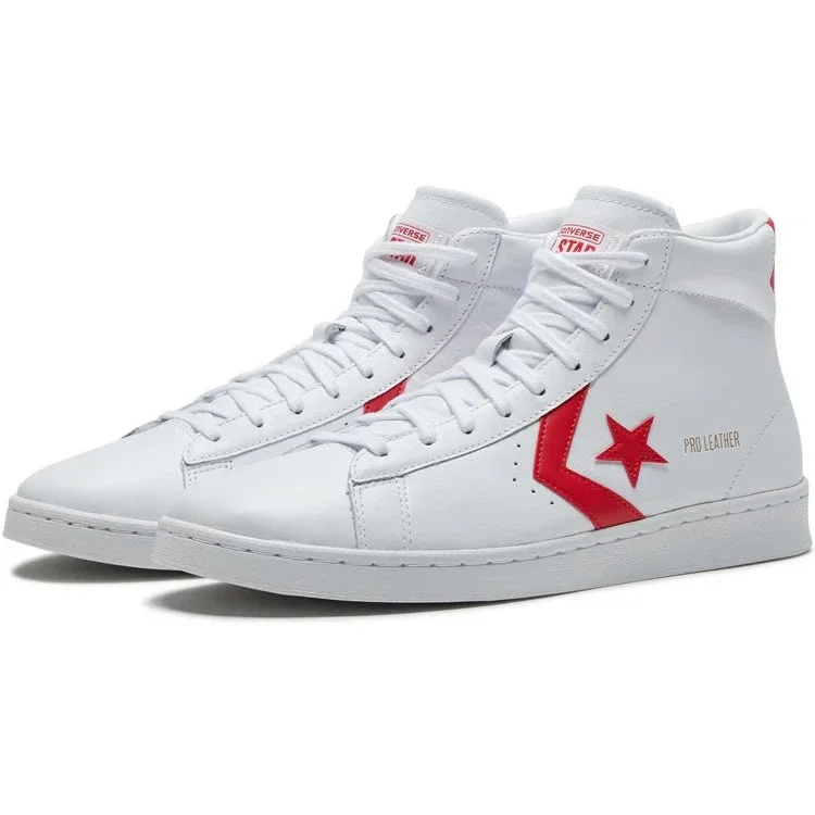 Pro Leather Mid «Then & Now» Pro Leather Mid «Then & Now»