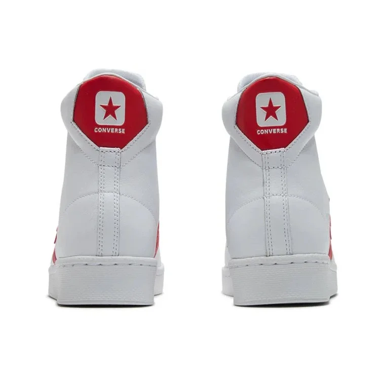 Pro Leather Mid «Then & Now» Pro Leather Mid «Then & Now»