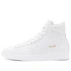 Pro Leather OG High «Triple White»