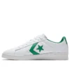 Pro Leather OG Low «White Green»