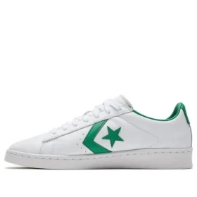 Pro Leather OG Low «White Green»