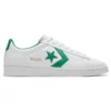 Pro Leather OG Low «White Green»