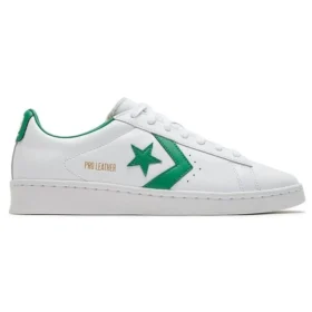 Pro Leather OG Low «White Green»