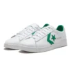 Pro Leather OG Low «White Green»