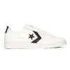 Pro Leather Ox «White Black» Pro Leather Ox «White Black»