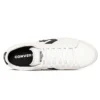 Pro Leather Ox «White Black» Pro Leather Ox «White Black»