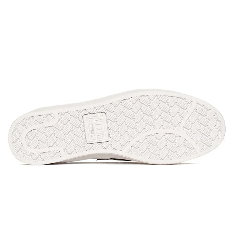 Pro Leather Ox «White Black» Pro Leather Ox «White Black»