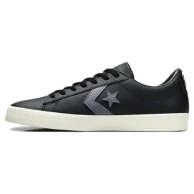 Pro Leather Vulc Pro «Black Lunar Grey»
