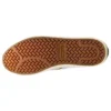 Pro Leather Vulc Pro «Blanco Burdeos Intenso»