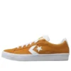 Pro Leather Vulc Pro Suede Low «Golden Sundial»