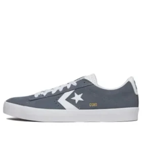 Pro Leather Vulc Pro Suede Low «Lunar Grey»