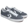 Pro Leather Vulc Pro Suede Low «Lunar Grey»