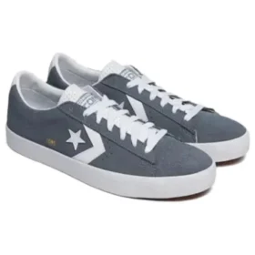 Pro Leather Vulc Pro Suede Low «Lunar Grey»