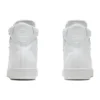 Pro Leather «White Flames»