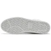 Pro Leather «White Flames»