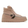 Pro Leather X2 High «Black Ice – Salt Pink»