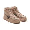 Pro Leather X2 High «Black Ice – Salt Pink»