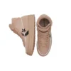 Pro Leather X2 High «Black Ice – Salt Pink»