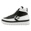 Pro Leather X2 High «Rivals Pack – Negro Blanco»