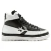 Pro Leather X2 High «Rivals Pack – Negro Blanco»
