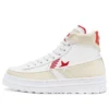 Pro Leather X2 High «Rivals Pack – White University Red»