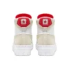 Pro Leather X2 High «Rivals Pack – White University Red»