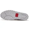 Pro Leather X2 Low «Rivals Edition – Blanco Rojo»