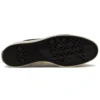 Psychedelic Hoops Chuck 1970s «Black White»