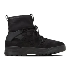 Qak Cp Gore-Tex F/CE High Top «Negro»