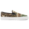 Realtree Camo x One Star CC Pro Slip Cons Low «Brown»
