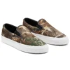 Realtree Camo x One Star CC Pro Slip Cons Low «Brown»