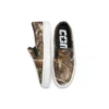 Realtree Camo x One Star CC Pro Slip Cons Low «Brown»